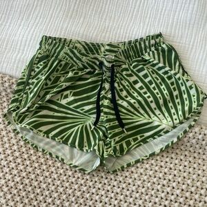 J Crew x New Balance Shorts